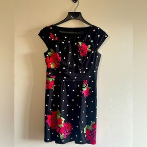Nanette Lepore Cocktail Dress